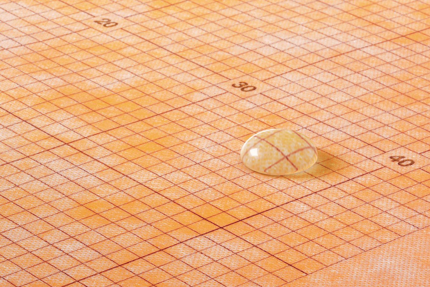 Schluter®-kerdi Bonded Waterproofing And Vapor-retardant Membrane