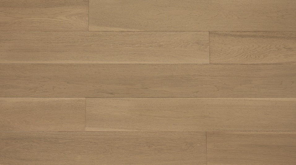 GRANDEUR European White Oak Tahiti @6.49/sf  Collection - Scandinavia 6-1/2"