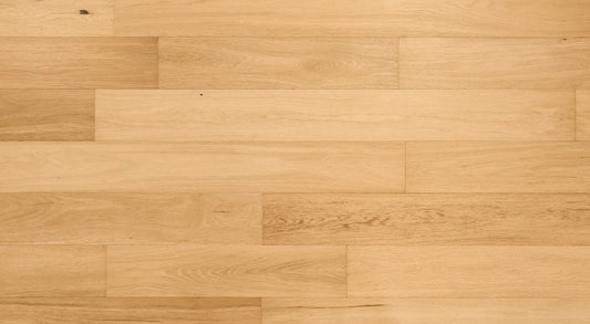 GRANDEUR European White Oak LAGUNA BEACH @7.29/sf Collection - Paradise 6"