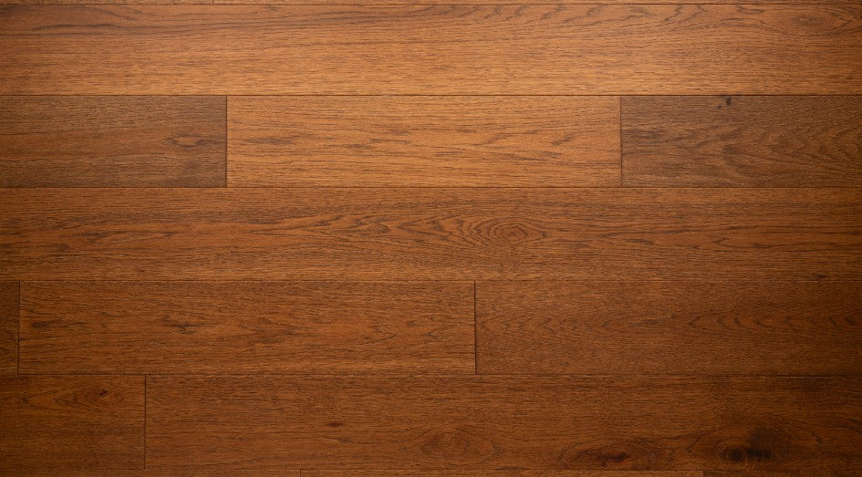 GRANDEUR North American Hickory HARVEST @7.29/sf Collection -ARTISAN  6-1/2"