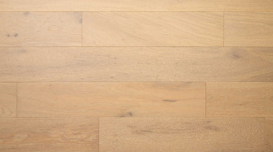 GRANDEUR European White Oak PANAMA CITY@7.49/sf Collection - SUNSHINE 6''