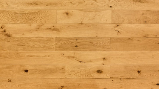 GRANDEUR European White Oak MIAMI @7.49/sf Collection - SUNSHINE 6''