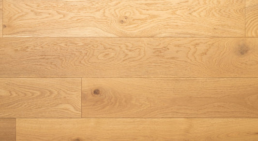 GRANDEUR European White Oak KEY WEST @7.49/sf Collection - SUNSHINE 6''