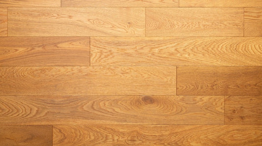 GRANDEUR European White Oak DESTIN @7.49/sf Collection - SUNSHINE 6''