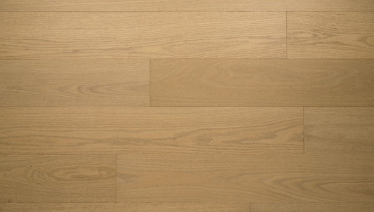 GRANDEUR American White Oak COASTAL PEBBLE @7.29/sf Collection - Ultra  7-1/2"