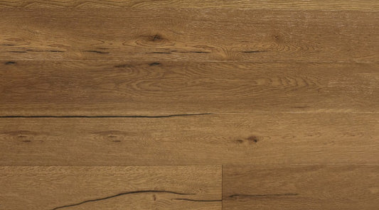 GRANDEUR European White Oak  CHAMPS-ELYSEE @7.49/sf Collection - Metropolitan 7-1/2"