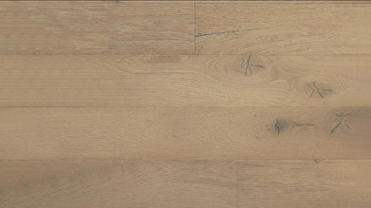 GRANDEUR European White Oak  RHINE RIVER @7.49/sf Collection - Metropolitan 7-1/2"