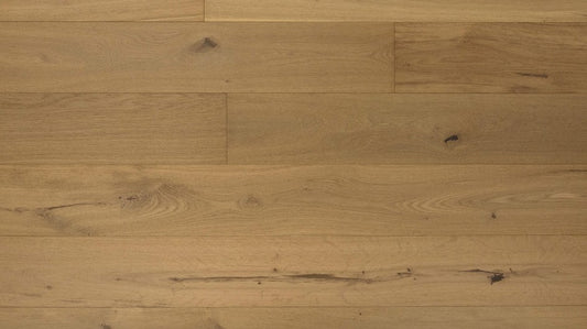 GRANDEUR European White Oak MORAINE @7.49/sf Collection - Metropolitan 7-1/2"