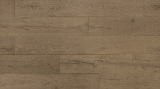GRANDEUR European White Oak RIVERSTONE @7.49/sf Collection - Metropolitan 7-1/2"