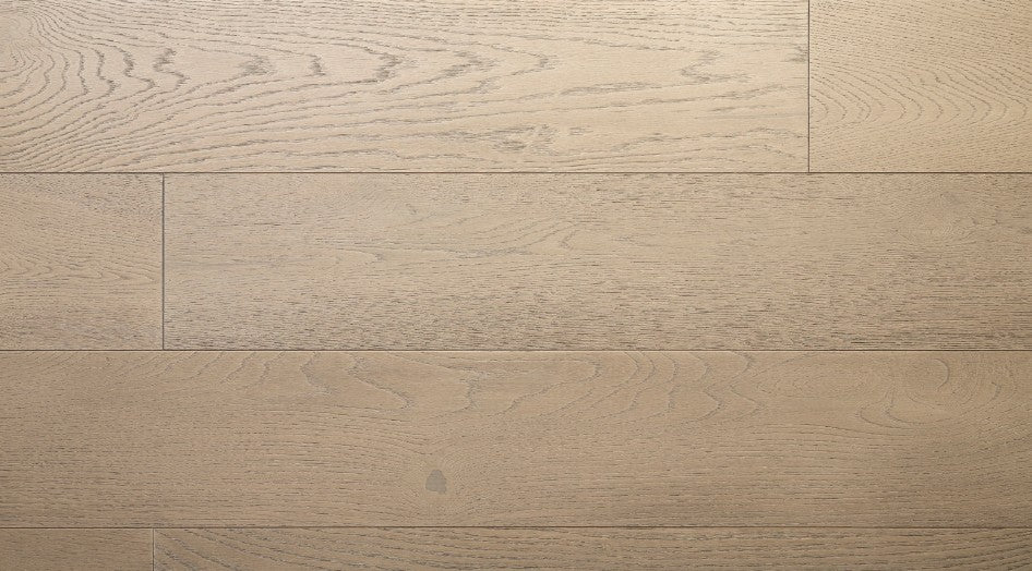 GRANDEUR European White Oak BLUE MOUNTAIN @4.50/sf Collection - Metropolitan 7-1/2"