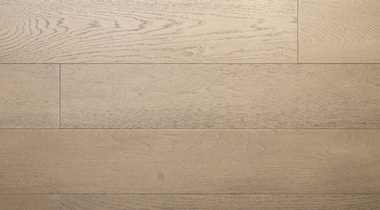 GRANDEUR European White Oak BLUE MOUNTAIN @4.50/sf Collection - Metropolitan 7-1/2"