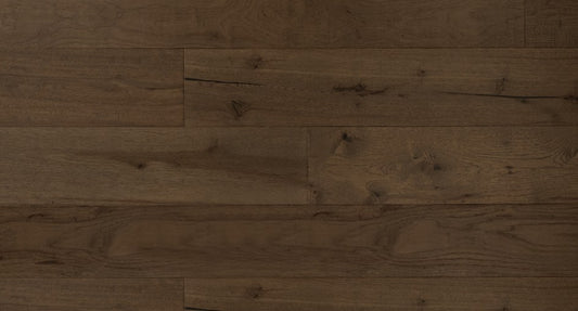GRANDEUR North American Hickory ALPINE  @7.49/sf Collection - Elevation 7-1/2"