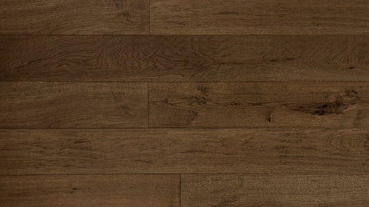 GRANDEUR North American Hickory CROWN  @7.49/sf Collection - Elevation 7-1/2"