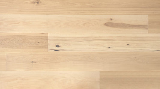 GRANDEUR North American Hickory ICEFALL @7.49/sf Collection - Elevation 7-1/2"