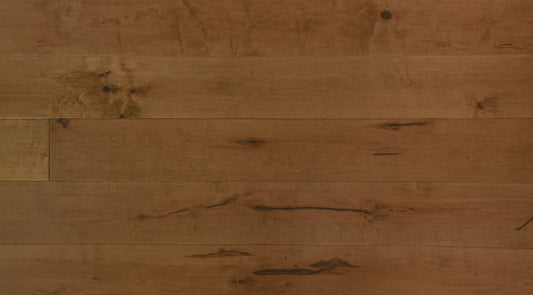 GRANDEUR Hard Maple LEO @7.69/sf Collection - Divine 7-1/2"