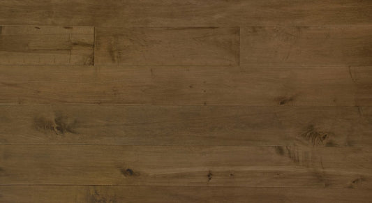 GRANDEUR Hard Maple LIBRA @7.69/sf Collection - Divine 7-1/2"