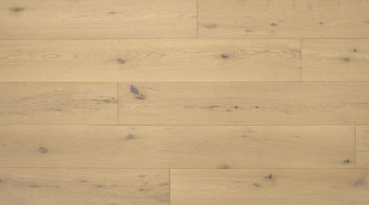GRANDEUR  European White Oak  CLIFF @8.49/sf Collection - Enterprise 7-1/2"