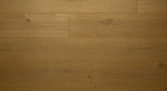 GRANDEUR European White Oak Banff @9.69/sf Collection - Elite 9-1/2"