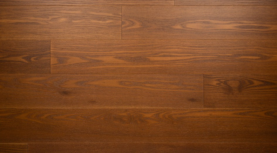 GRANDEUR American Oak LAWRENCE PARK @8.69/sf Collection - Prestige 7-1/2''