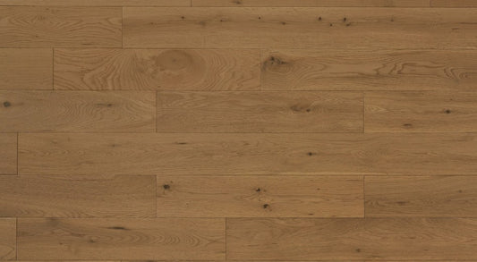 GRANDEUR White Oak  ASPEN @6.49/sf Collection - Evergreen 5"