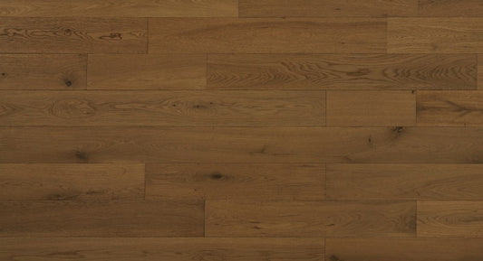 GRANDEUR White Oak  ELM @6.49/sf Collection - Evergreen 5"