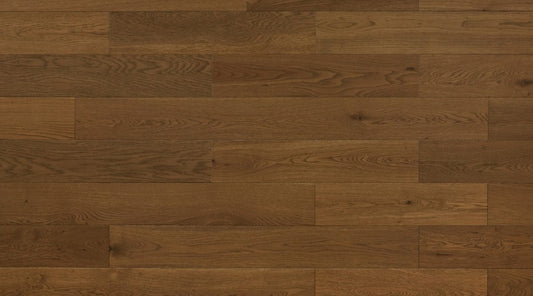 GRANDEUR White Oak HEMLOCK  @6.49/sf Collection - Evergreen 5"
