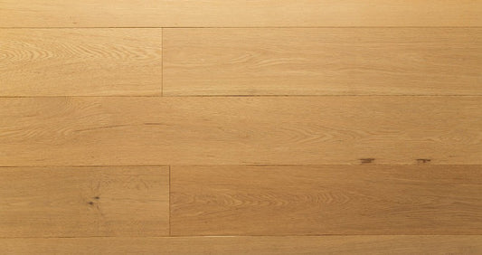 GRANDEUR  European White Oak Morocco Sand @6.50/sf Collection -  Regal 7-1/2"