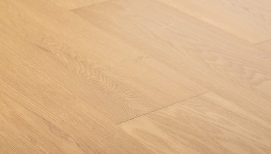 GRANDEUR European White Oak  Barossa @9.09/sf Collection - Regal Plus 6"
