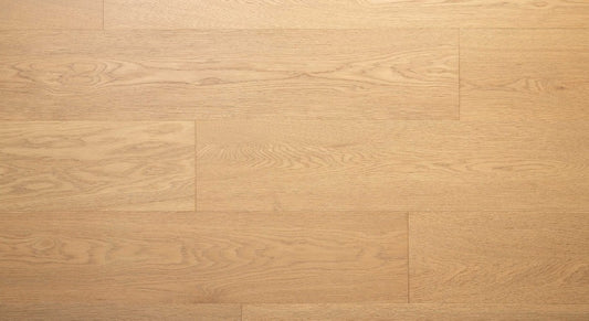 GRANDEUR European White Oak  Barossa @9.89/sf Collection - Regal Plus 7-1/2"