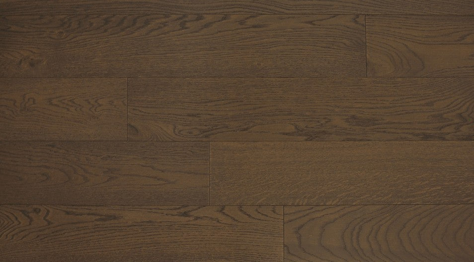 GRANDEUR European White Oak St. Lucia @6.49/sf  Collection - Scandinavia 6-1/2"
