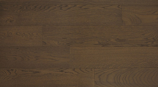GRANDEUR European White Oak St. Lucia @6.49/sf  Collection - Scandinavia 6-1/2"