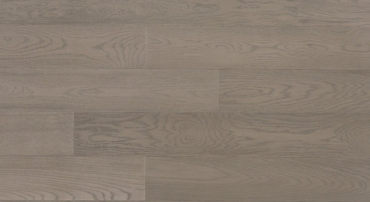 GRANDEUR European White Oak Bora Bora @6.49/sf  Collection - Scandinavia 6-1/2"