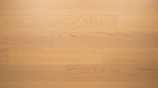 GRANDEUR European White Oak Barbados @6.49/sf  Collection - Scandinavia 6-1/2"