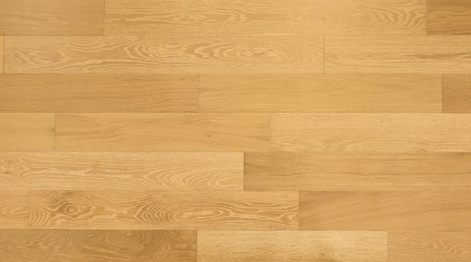 GRANDEUR European White Oak MALIBU @7.29/sf Collection - Paradise 6"