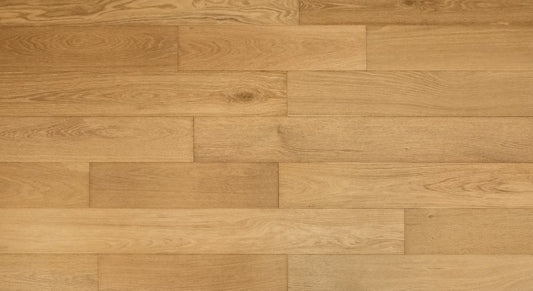 GRANDEUR European White Oak VENICE BEACH @7.29/sf Collection - Paradise 6"