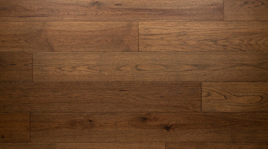 GRANDEUR North American Hickory MANE @4.50/sf Collection - ARTISAN  6-1/2"