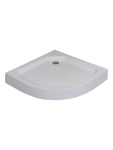 Shower Base Acrylic Corners