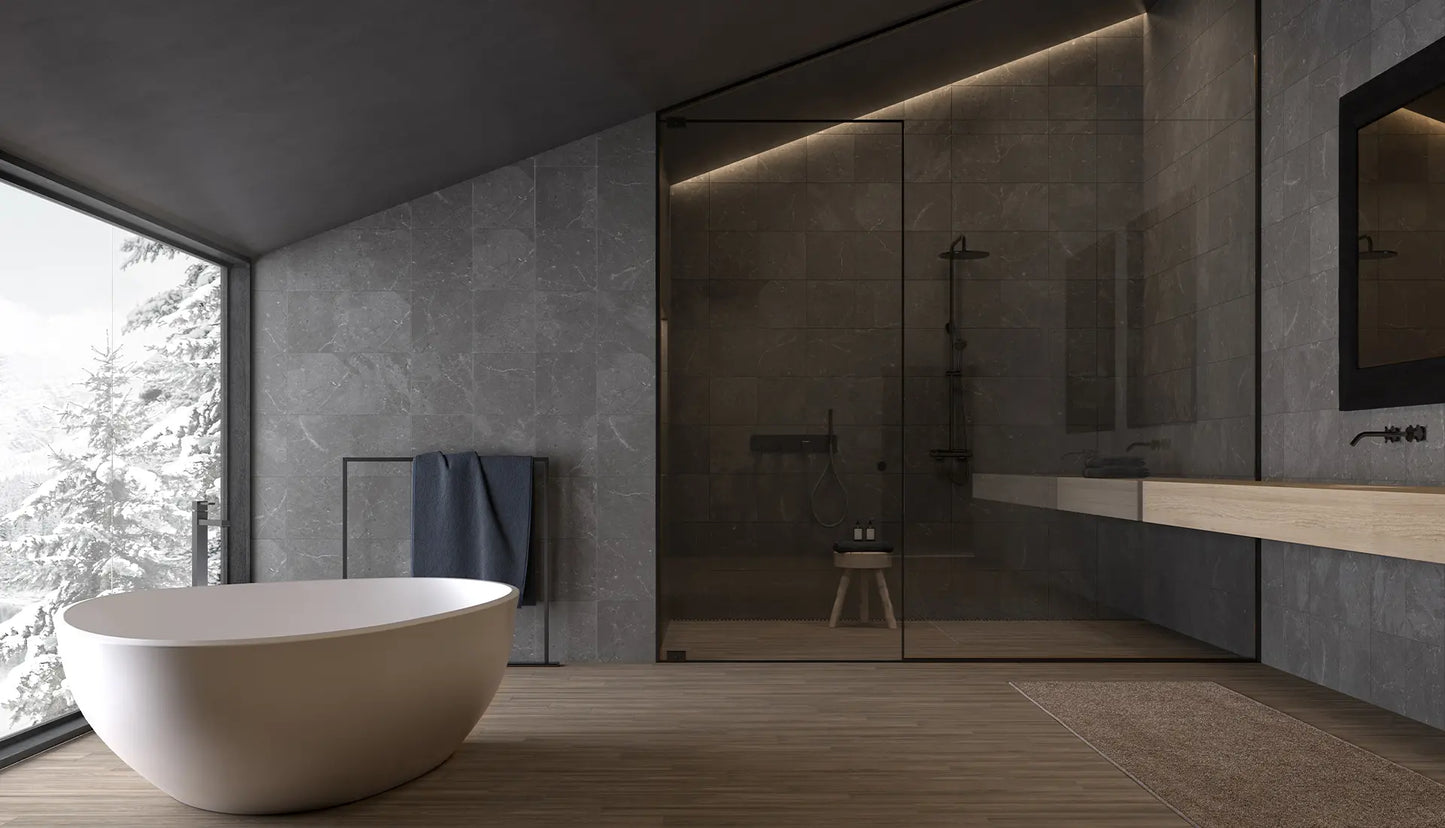 Anatolia Vintagewood Matte Pressed 6 x 36 @4.75/sf and 6 x 24 in @4.25/sf