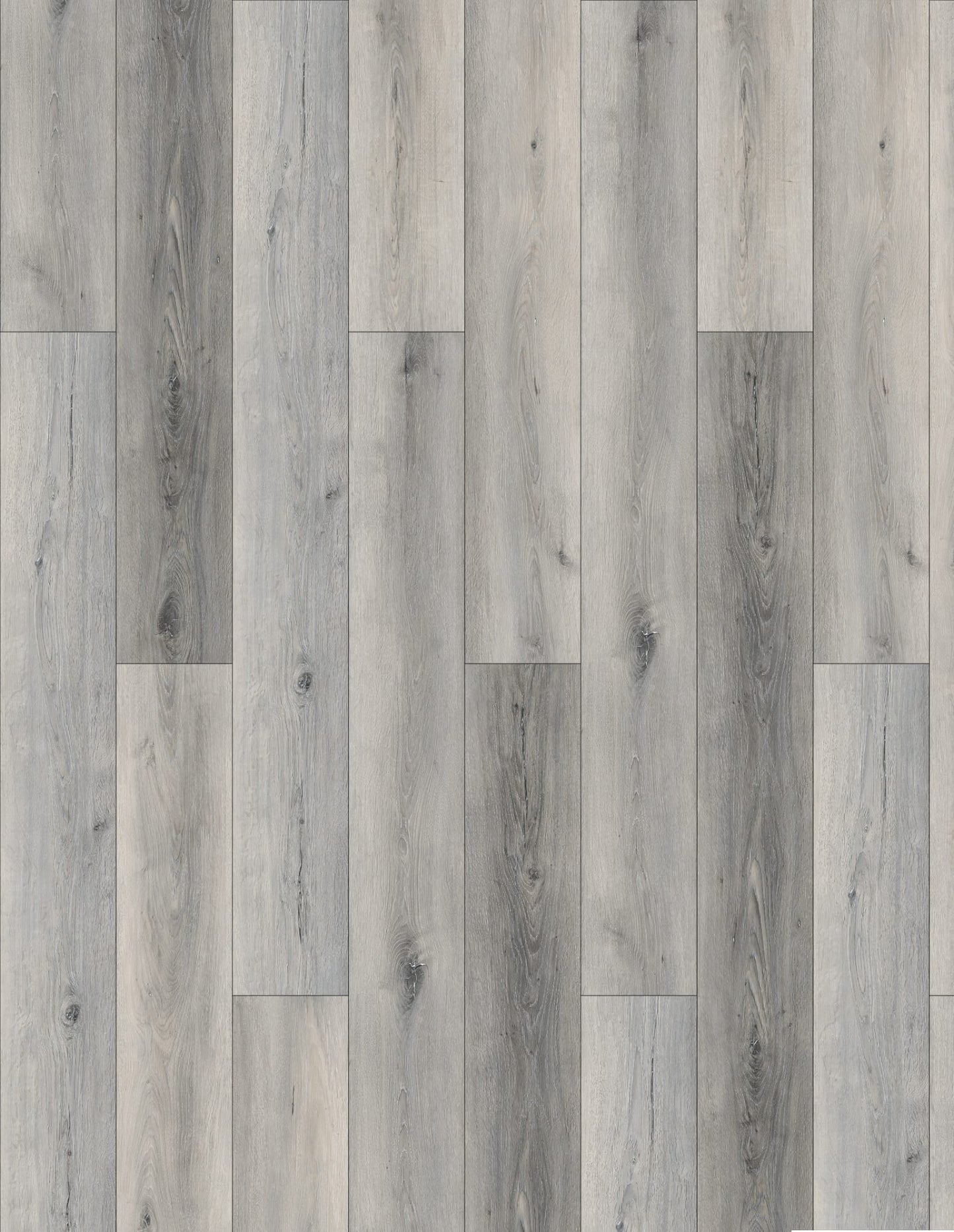 Snow Oak Spc Vinyl 5mm @ $1.35/sf