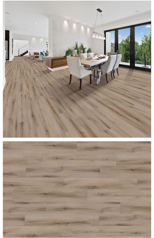 12MM Waterproof Zenith Premier Laminate With Free Underpad @1.89/SF