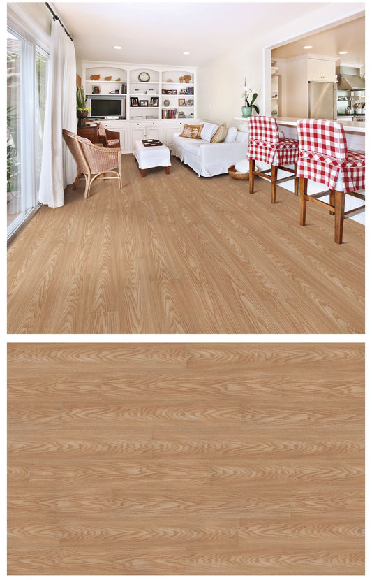 12MM Waterproof Citadel Premier Laminate With Free Underpad  @1.89/SF