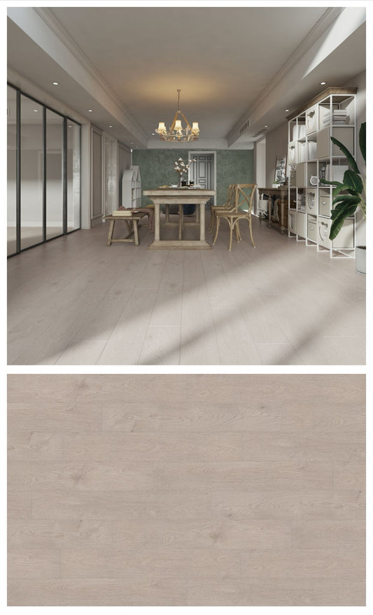 12MM Waterproof Titanium Premier Laminate With Free Underpad @1.89/SF