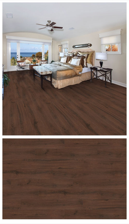 12MM Waterproof Eclipse Premier Laminate With Free Underpad @1.89/SF