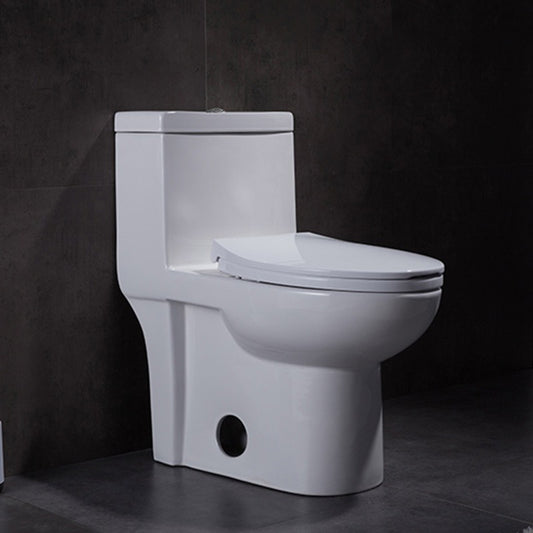 F&D One Pc Toilet 6003