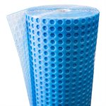 Uncoupling Tile Underlay Membrane
