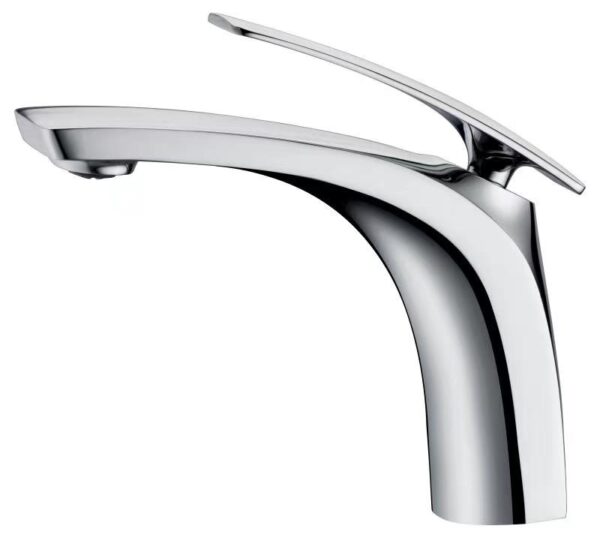 Vanity Faucet Rochester Brushed Nickel