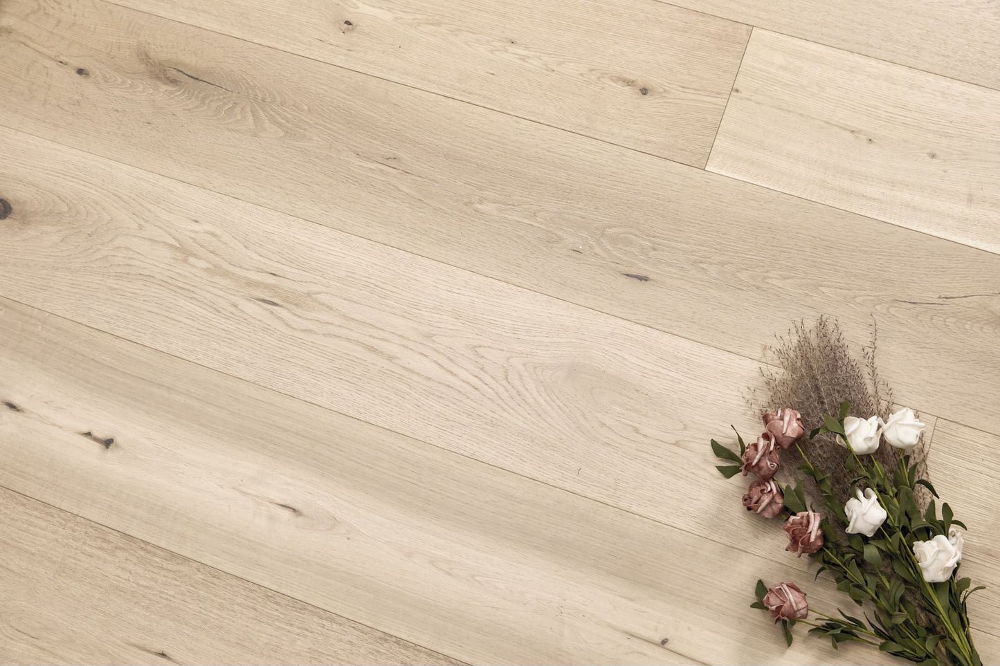 European White Oak-Banff @4.49/sf