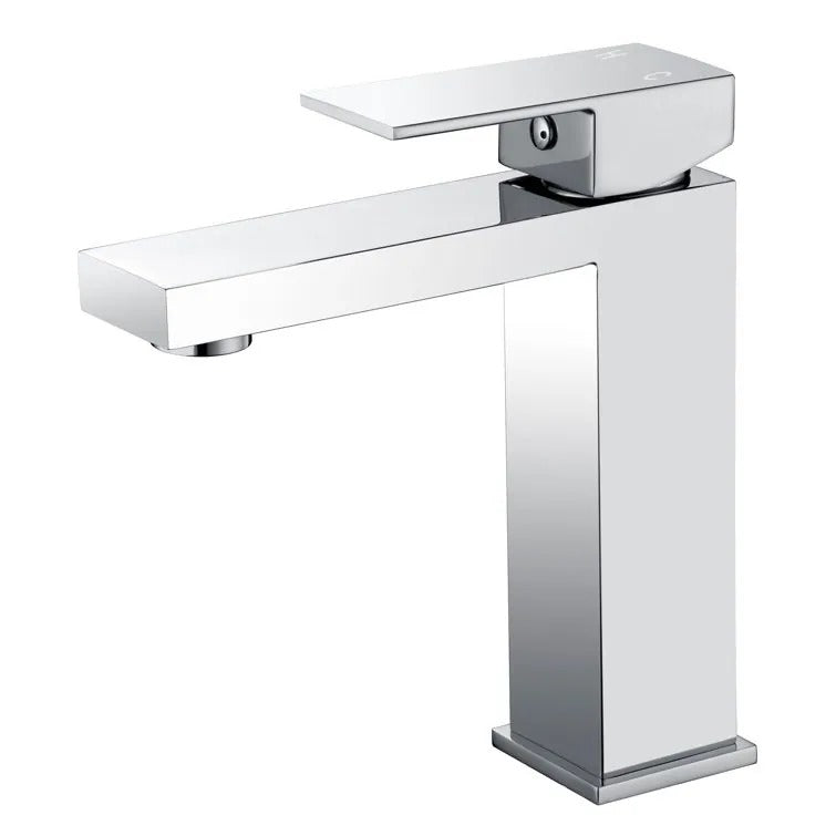 F Many Faucet F&D Vanity Faucet 10 Series Available in 4 Colors – Floor And Decor