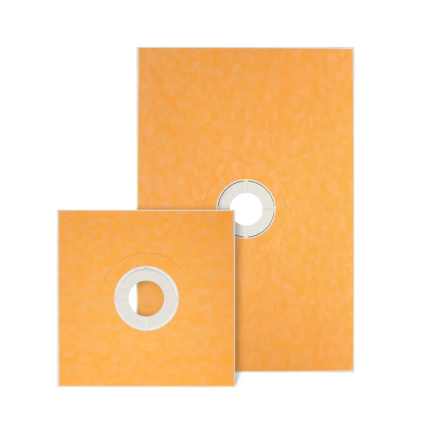 Schluter®-KERDI-SHOWER-T Prefabricated sloped shower tray