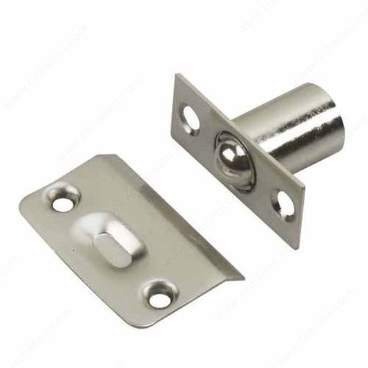 Adjustable Ball Catch
